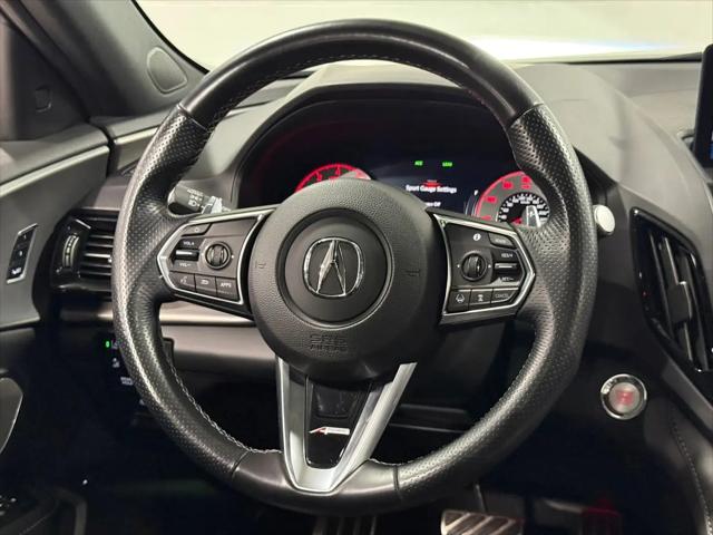 2020 Acura RDX A-SPEC Package