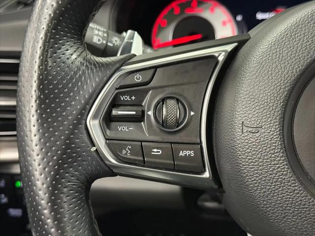 2020 Acura RDX A-SPEC Package