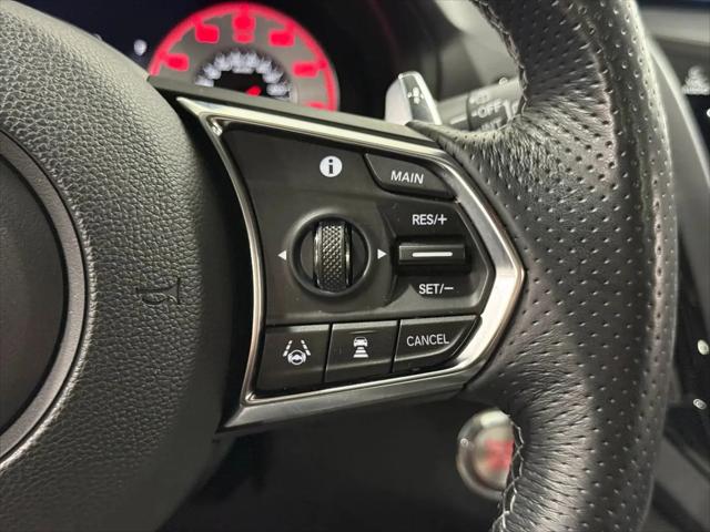 2020 Acura RDX A-SPEC Package