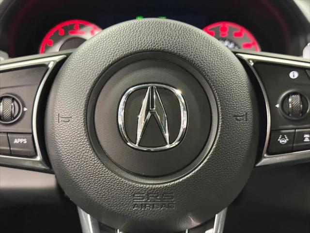 2020 Acura RDX A-SPEC Package