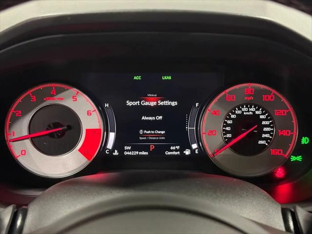2020 Acura RDX A-SPEC Package