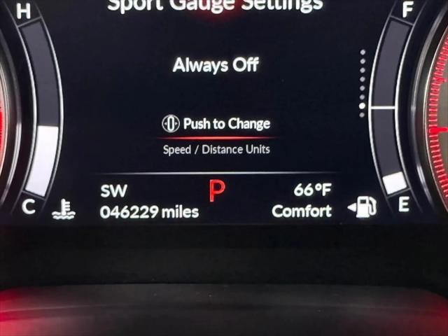 2020 Acura RDX A-SPEC Package