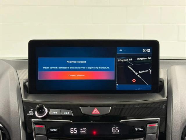 2020 Acura RDX A-SPEC Package