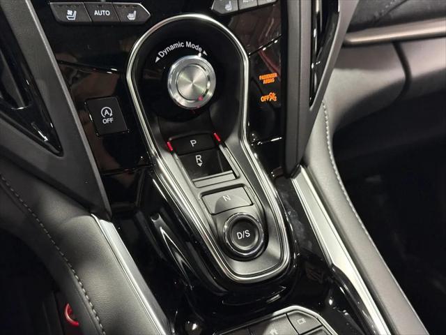 2020 Acura RDX A-SPEC Package