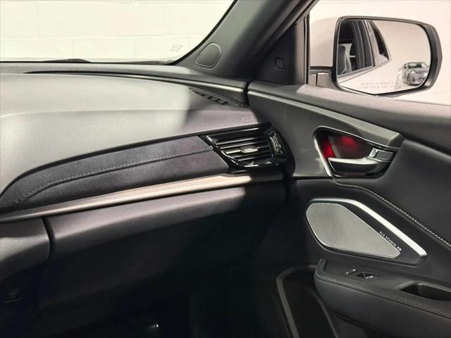2020 Acura RDX A-SPEC Package