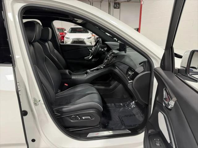 2020 Acura RDX A-SPEC Package