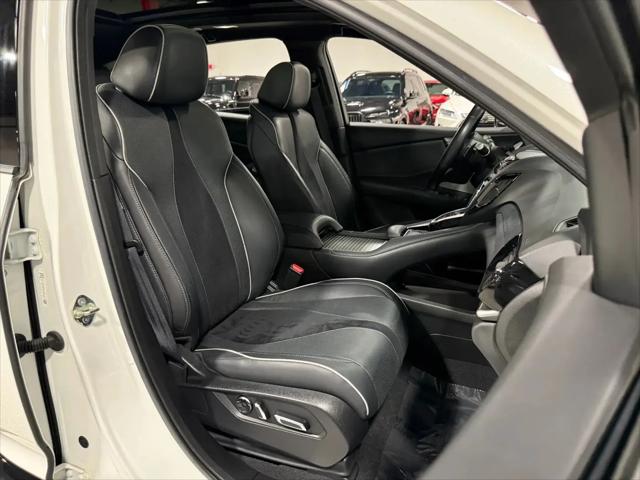 2020 Acura RDX A-SPEC Package