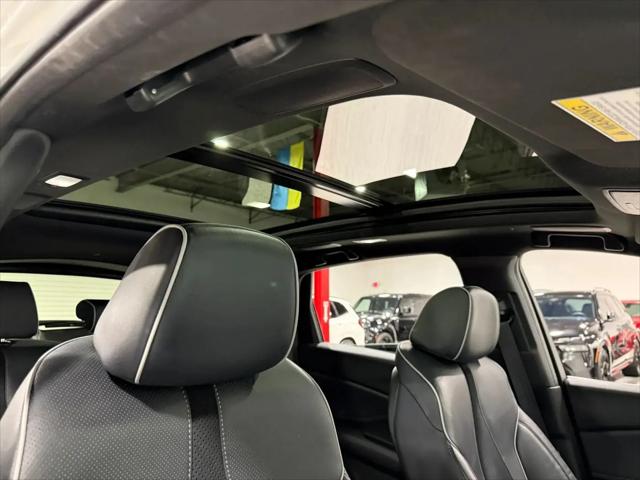 2020 Acura RDX A-SPEC Package