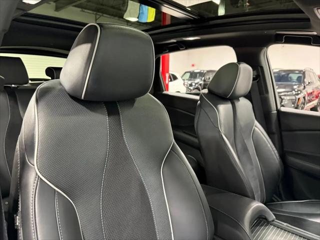 2020 Acura RDX A-SPEC Package