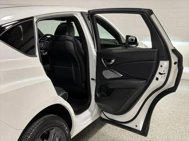 2020 Acura RDX A-SPEC Package