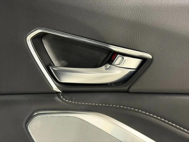 2020 Acura RDX A-SPEC Package