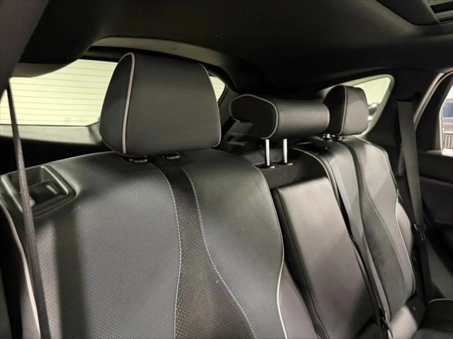 2020 Acura RDX A-SPEC Package