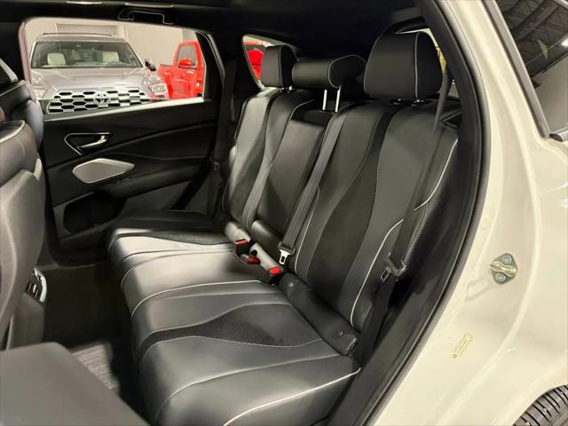 2020 Acura RDX A-SPEC Package