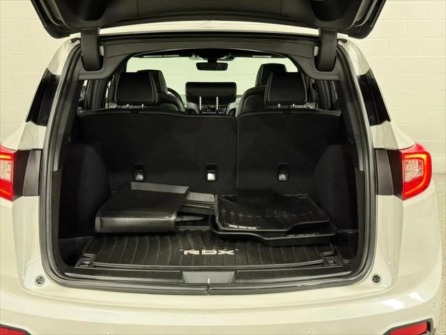 2020 Acura RDX A-SPEC Package