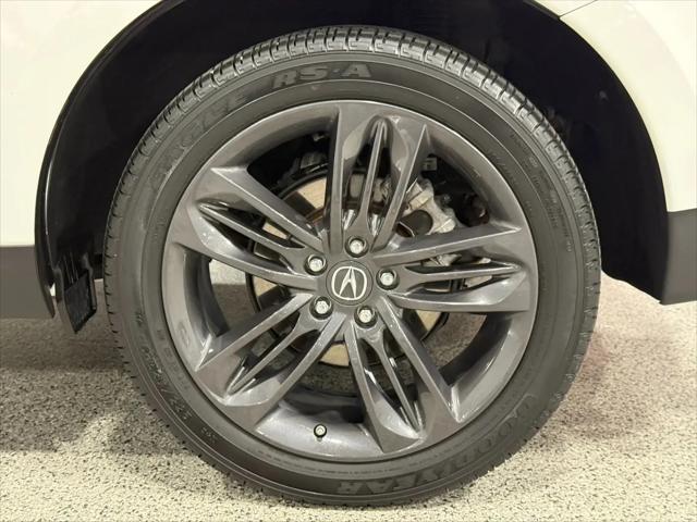 2020 Acura RDX A-SPEC Package