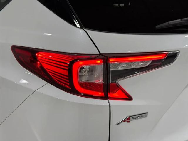 2020 Acura RDX A-SPEC Package