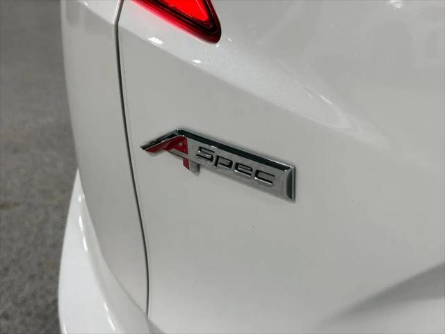 2020 Acura RDX A-SPEC Package