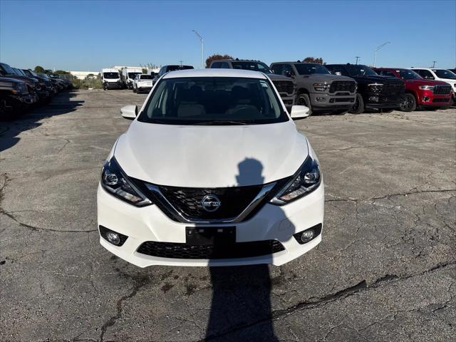 2016 Nissan Sentra SR for sale in Naperville, IL