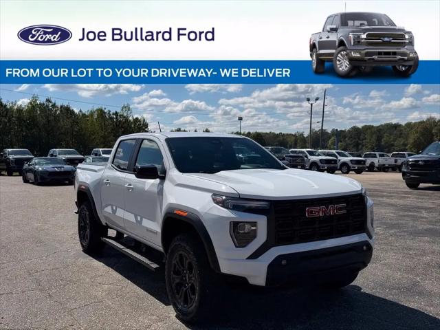 2025 GMC Canyon 2WD Elevation for sale in Grove Hill, AL