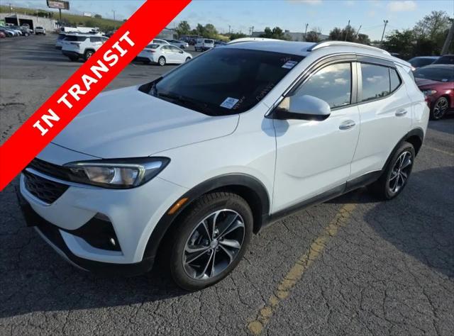 2022 Buick Encore GX FWD Select for sale in Alvin, TX