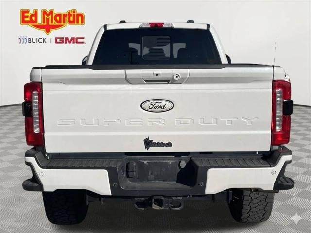2023 Ford F-250 LARIAT
