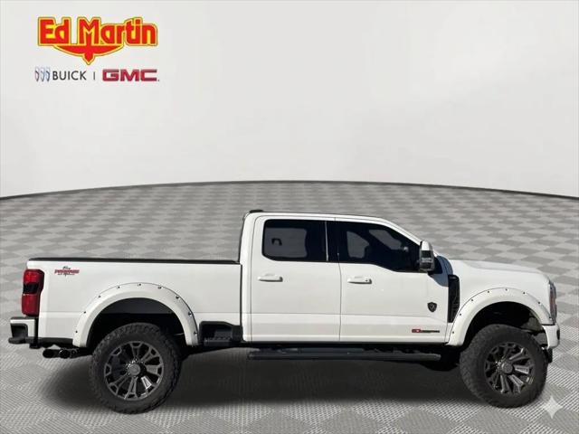 2023 Ford F-250 LARIAT