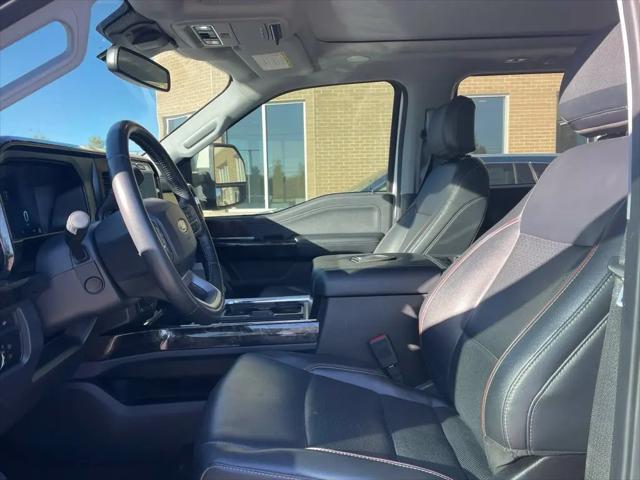 2023 Ford F-250 LARIAT