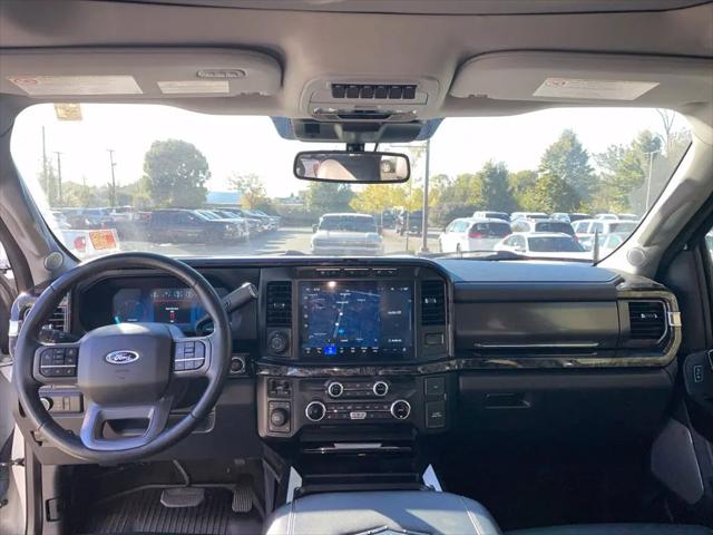 2023 Ford F-250 LARIAT