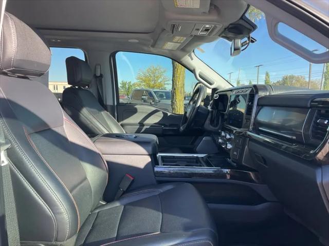 2023 Ford F-250 LARIAT
