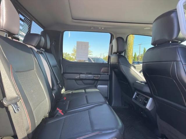 2023 Ford F-250 LARIAT