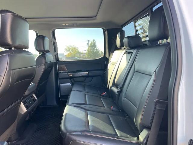 2023 Ford F-250 LARIAT