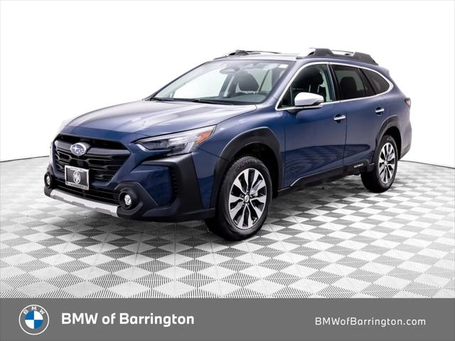 2023 Subaru Outback Touring XT for sale in Barrington, IL