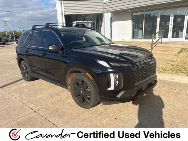 2024 Hyundai Palisade XRT for sale in Oklahoma City, OK