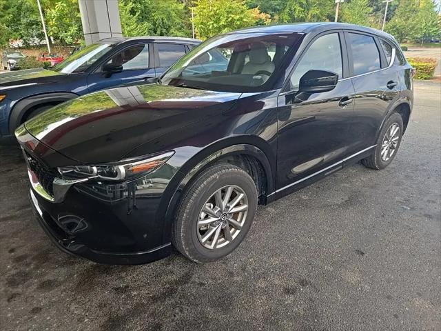 2025 Mazda CX-5 2.5 S Preferred for sale in Pittsburgh, PA
