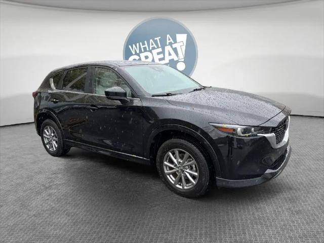 2025 Mazda CX-5 2.5 S Preferred for sale in Pittsburgh, PA