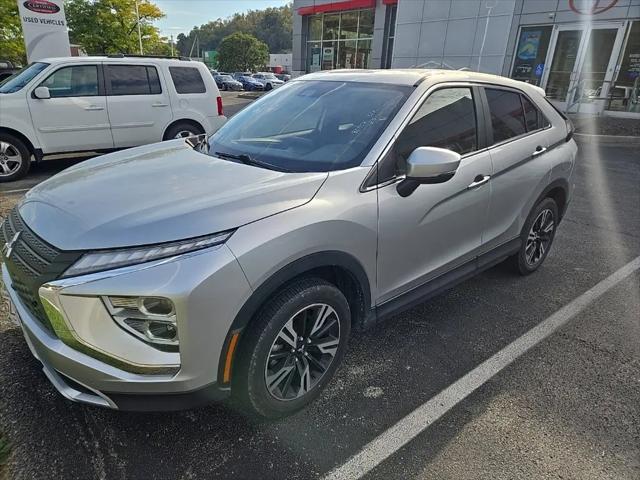 2025 Mitsubishi Eclipse Cross SE S-AWC for sale in Pittsburgh, PA