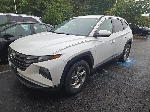 2024 Hyundai Tucson SEL for sale in Pittsburgh, PA