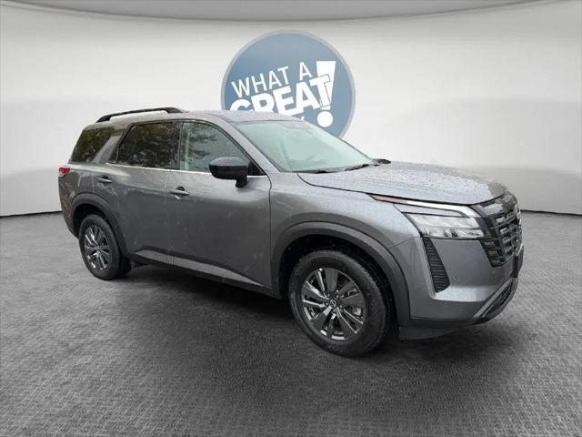 2026 Nissan Pathfinder SV for sale in Pittsburgh, PA
