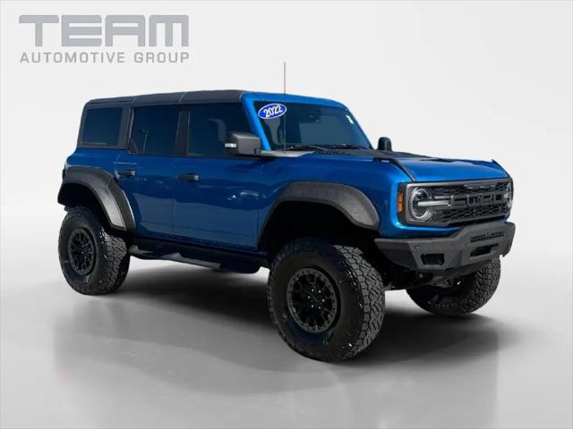 2022 Ford Bronco Raptor for sale in Swansboro, NC