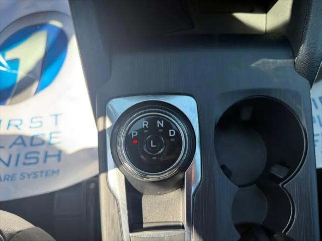 2024 Ford Escape ST-Line Elite