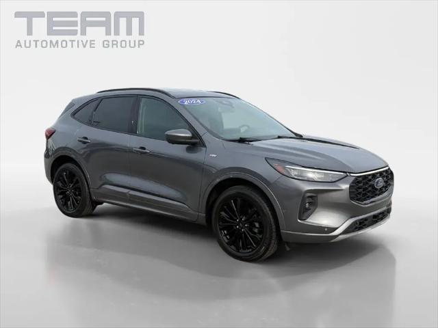2024 Ford Escape ST-Line Elite for sale in Swansboro, NC