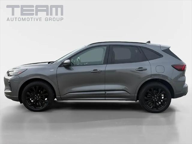 2024 Ford Escape ST-Line Elite
