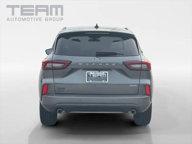 2024 Ford Escape ST-Line Elite