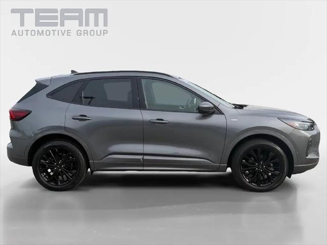 2024 Ford Escape ST-Line Elite