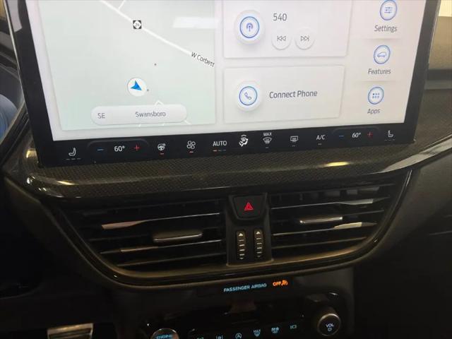 2024 Ford Escape ST-Line Elite