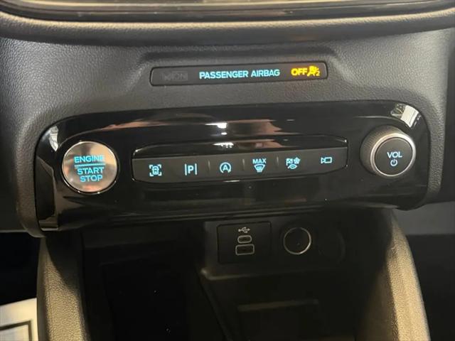 2024 Ford Escape ST-Line Elite