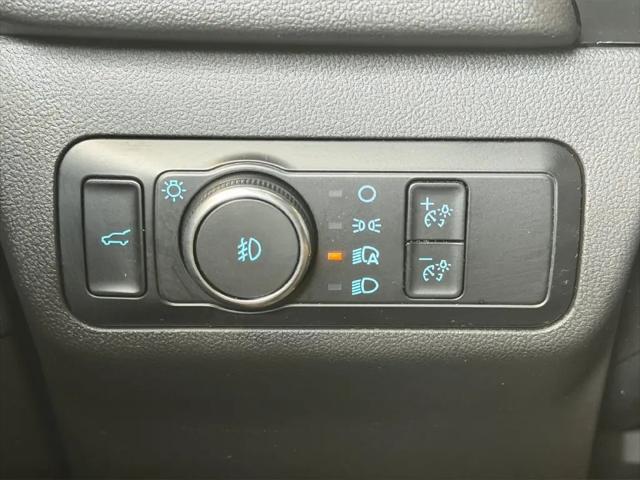 2024 Ford Escape ST-Line Elite