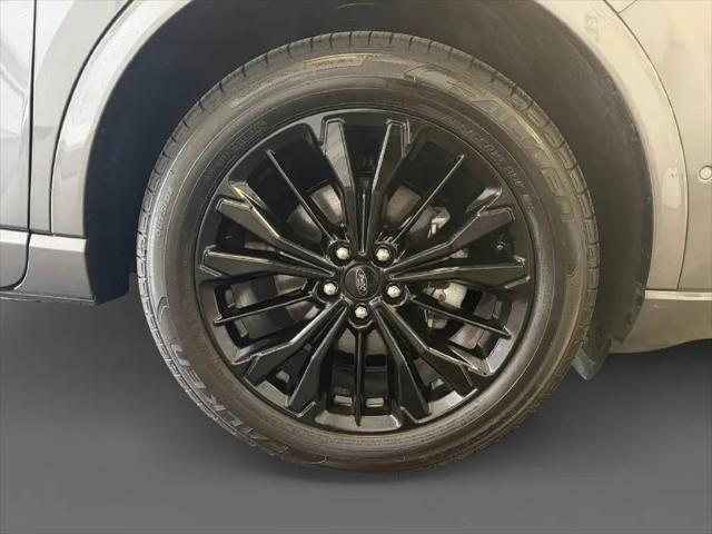 2024 Ford Escape ST-Line Elite