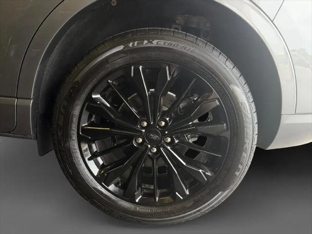 2024 Ford Escape ST-Line Elite