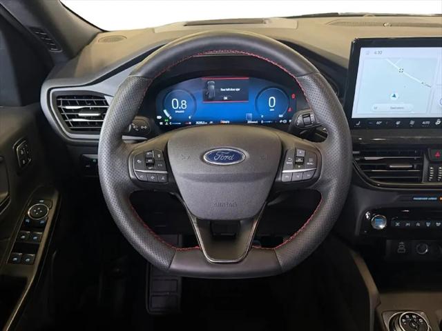 2024 Ford Escape ST-Line Elite